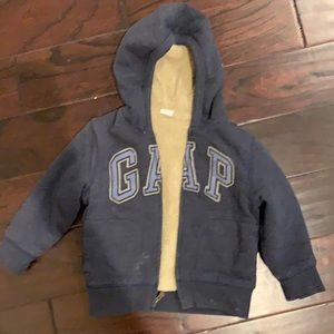 Gap 4T jacket